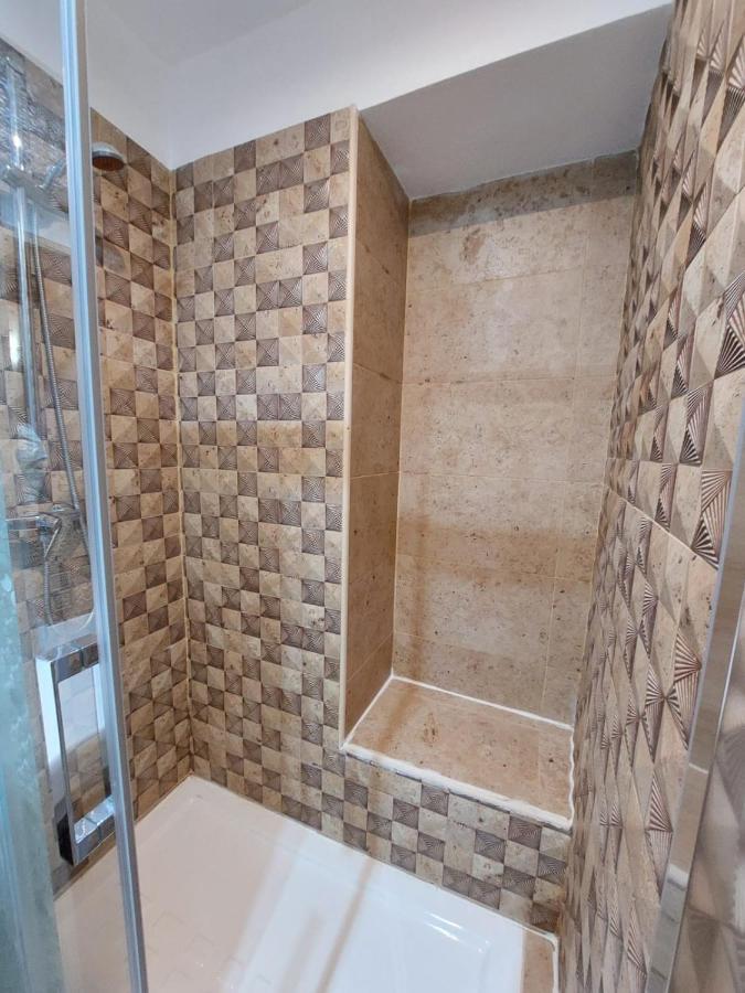 Nueva Casa Torre Albaycin Nhà nghỉ Granada