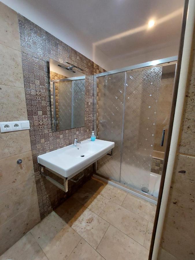 Nueva Casa Torre Albaycin Nhà nghỉ Granada
