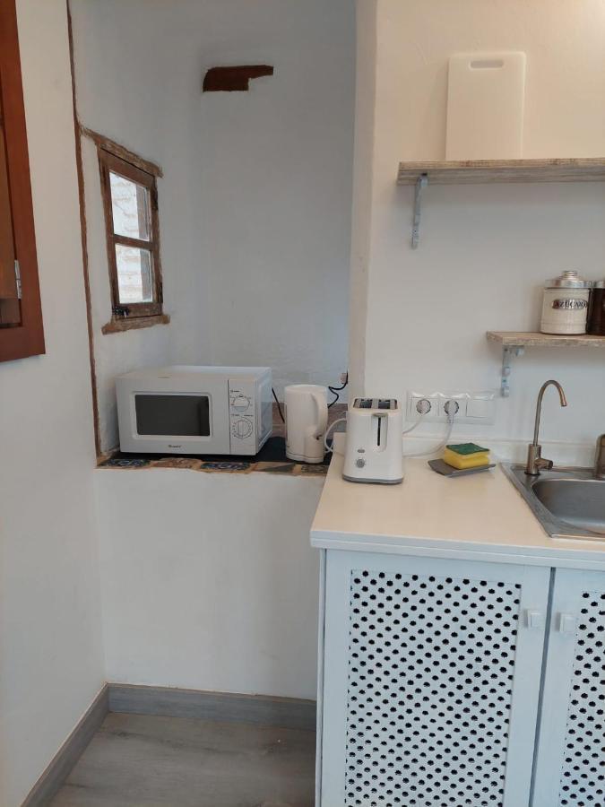 Nueva Casa Torre Albaycin Nhà nghỉ *