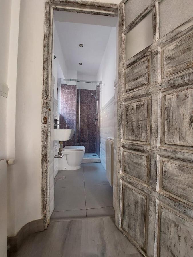 Nhà nghỉ Nueva Casa Torre Albaycin *