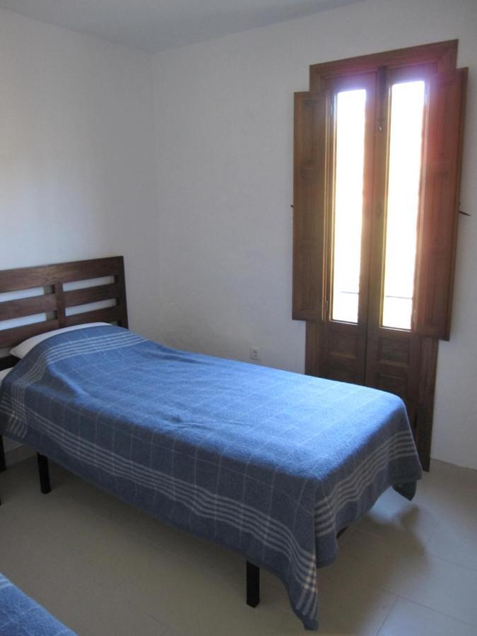 La Casa De La Colina Villa *