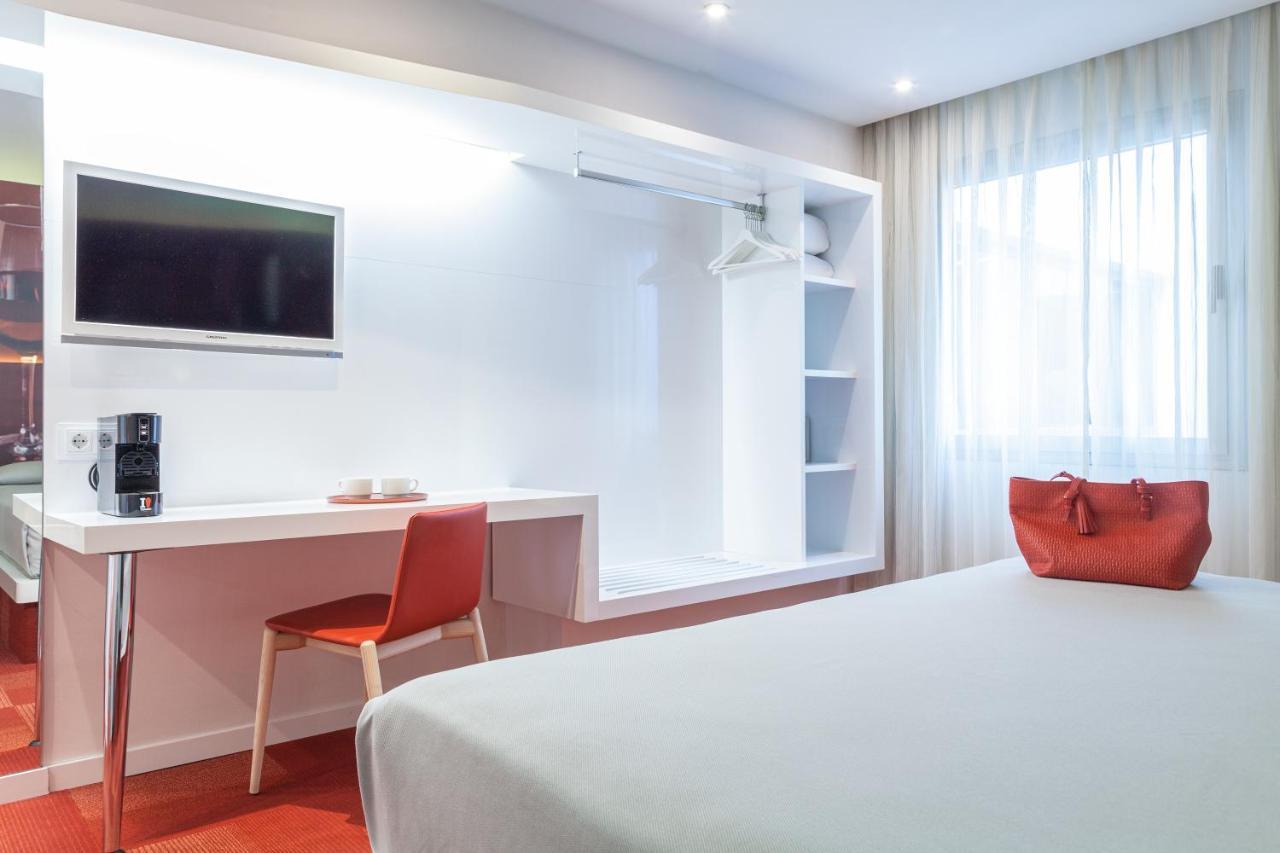 Hotel Macia Five Senses &
