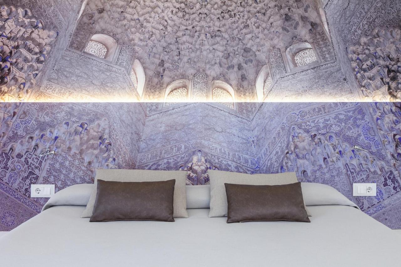 Macia Five Senses & 3*