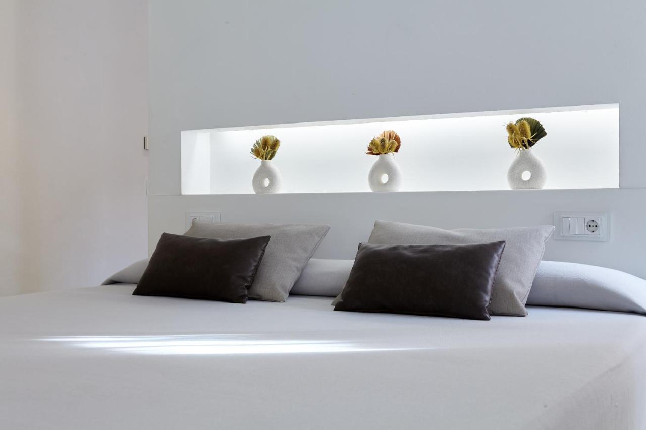 Macia Five Senses & Hotel Granada