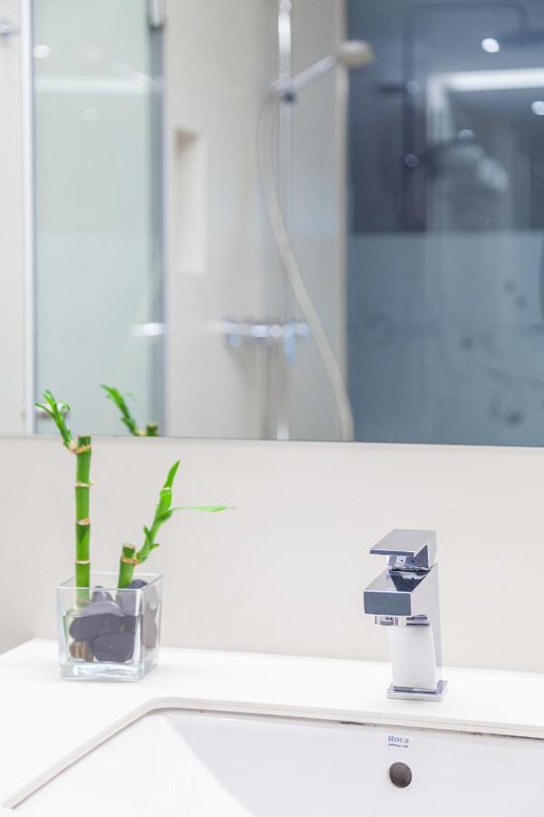Hotel Macia Five Senses & Granada