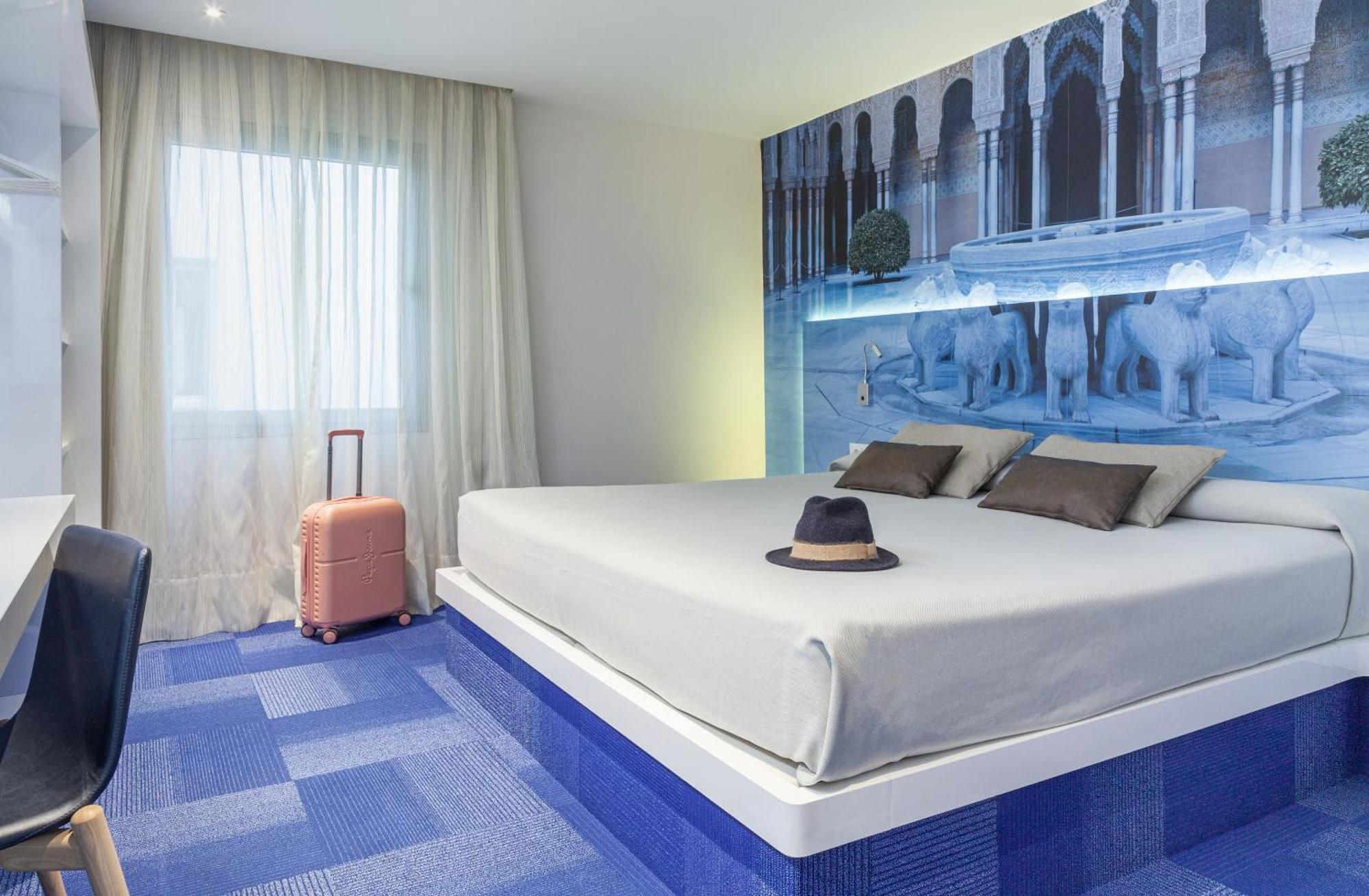 Hotel Macia Five Senses & 3*