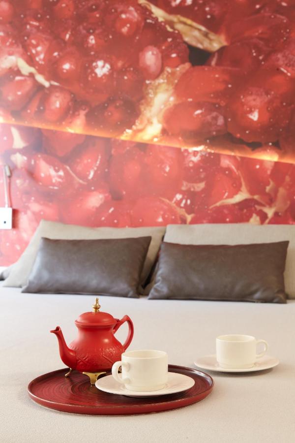 Macia Five Senses & Hotel Granada