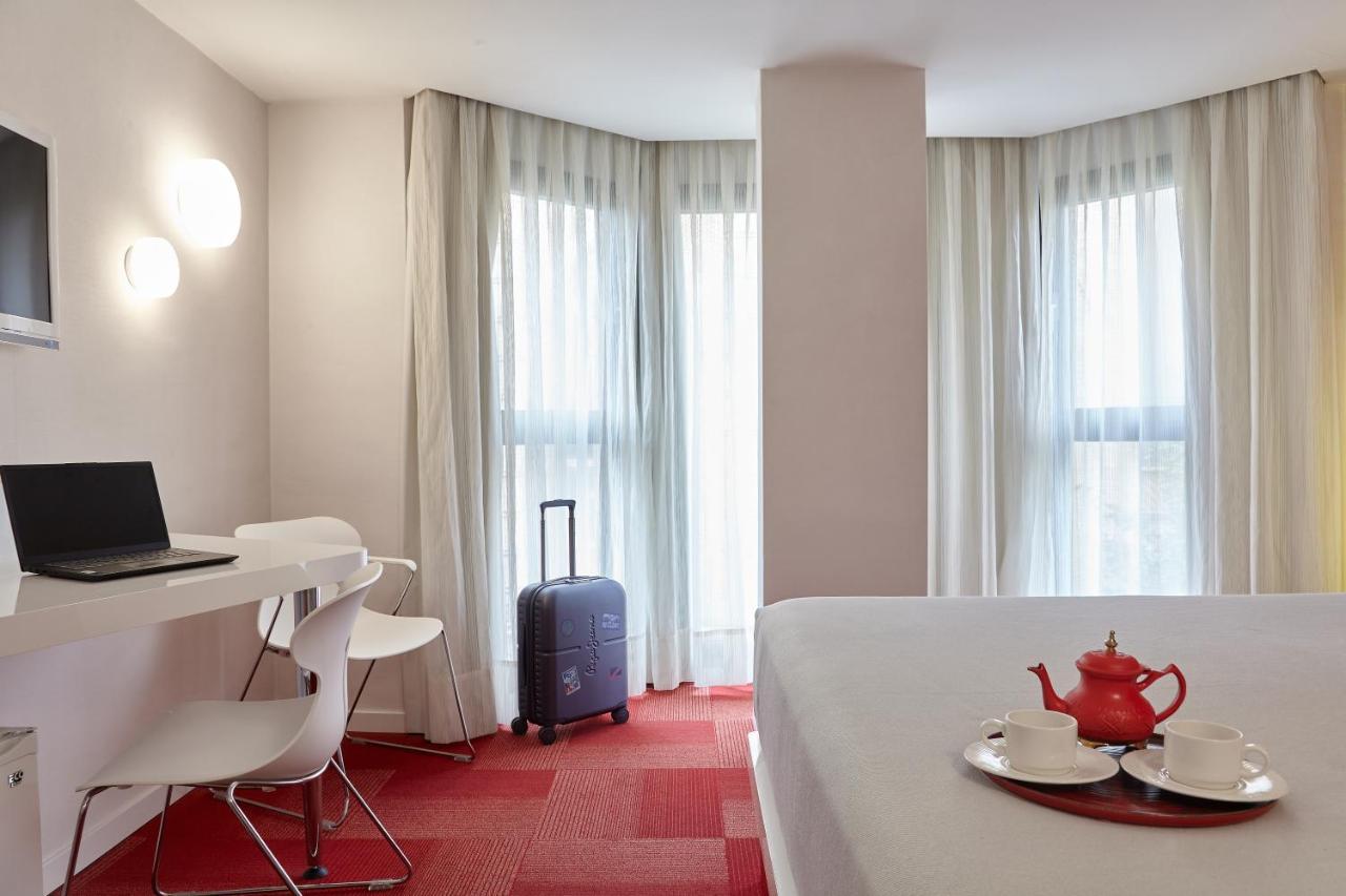 Macia Five Senses & Hotel 3*