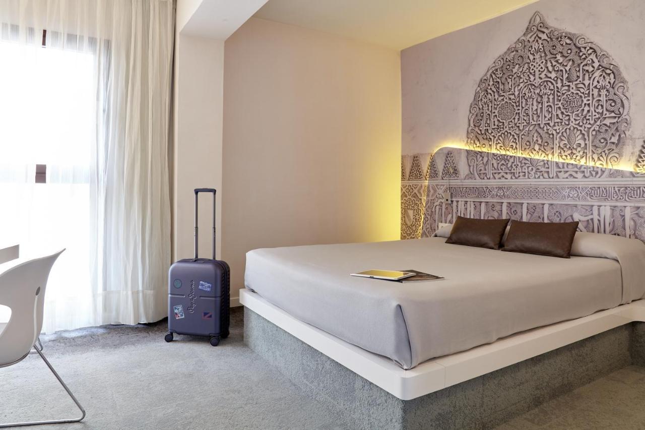 Hotel Macia Five Senses & 3*