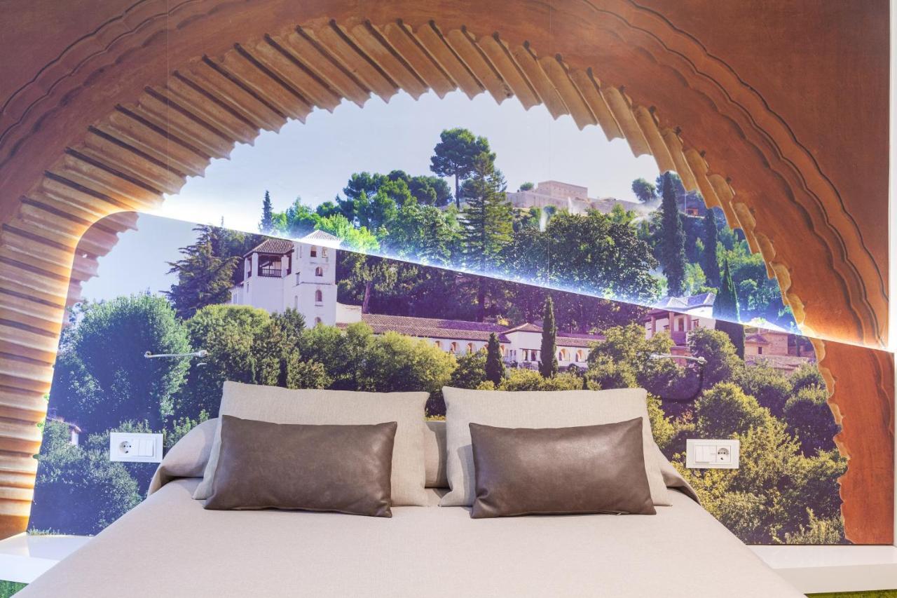 Macia Five Senses & Hotel 3*