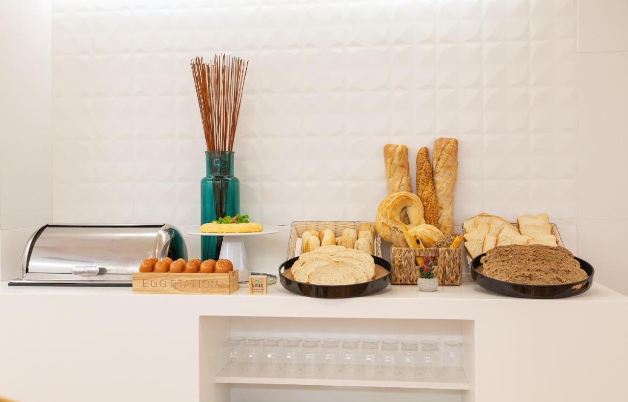 Hotel Macia Five Senses & 3*