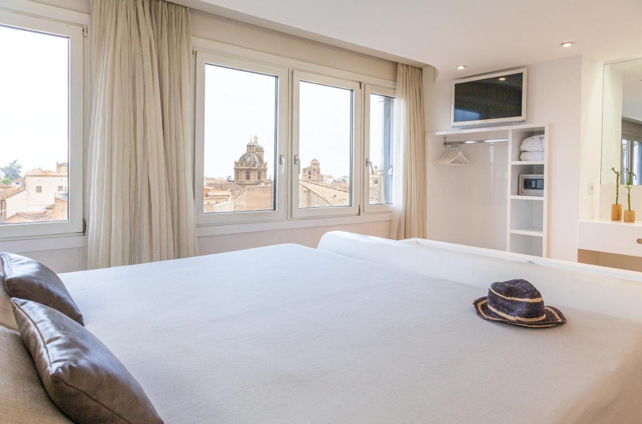 Macia Five Senses & Granada