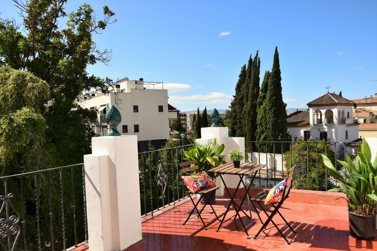 Appartement Atico Azahara