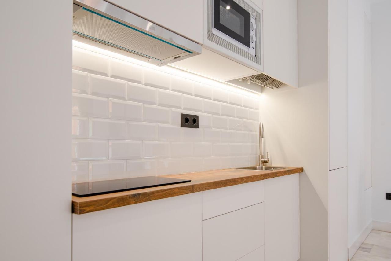 Granadi Apartamento *