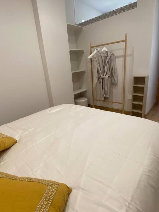 Apartment Casapilaralbaicinbajo Apto *