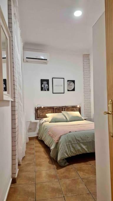 Apartamento Zacatin Centro