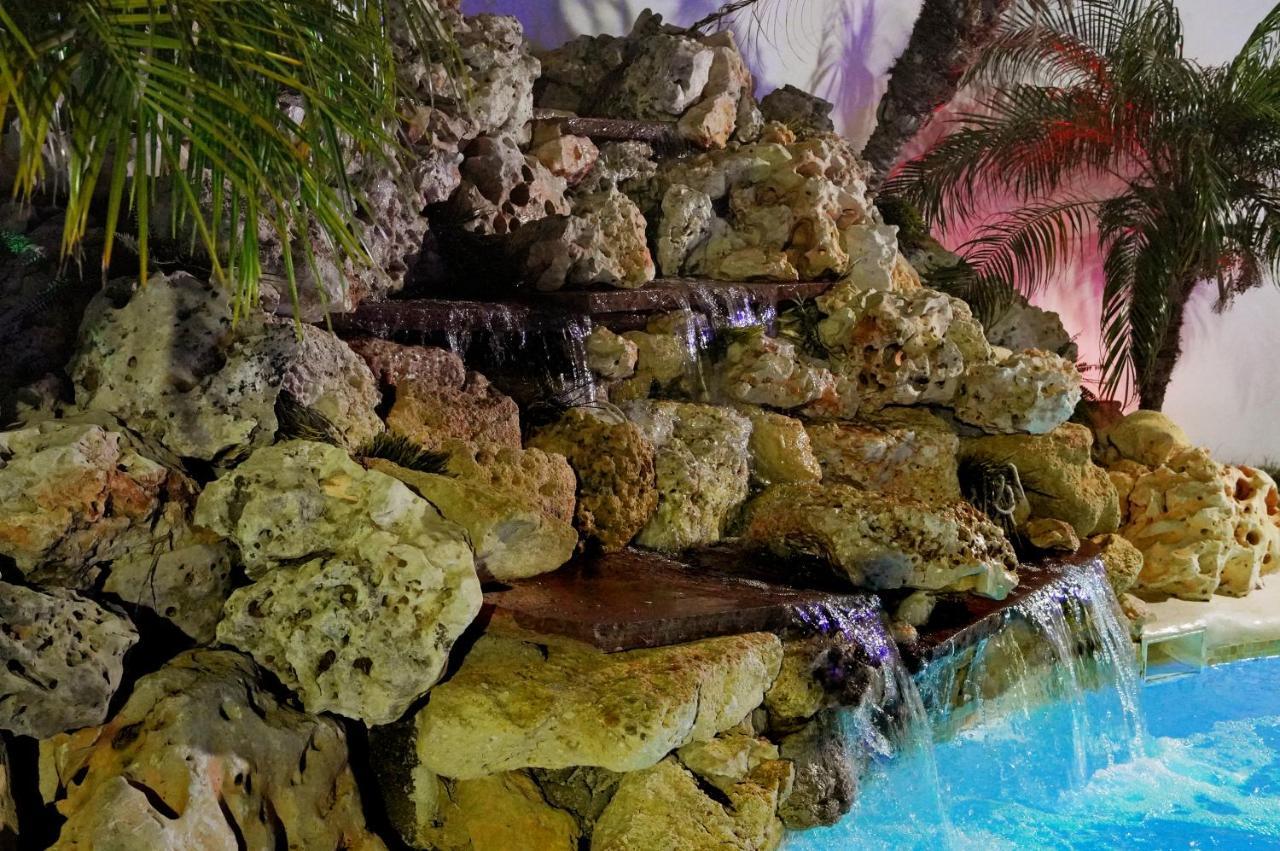 Finca El Ronqueo Holiday home *
