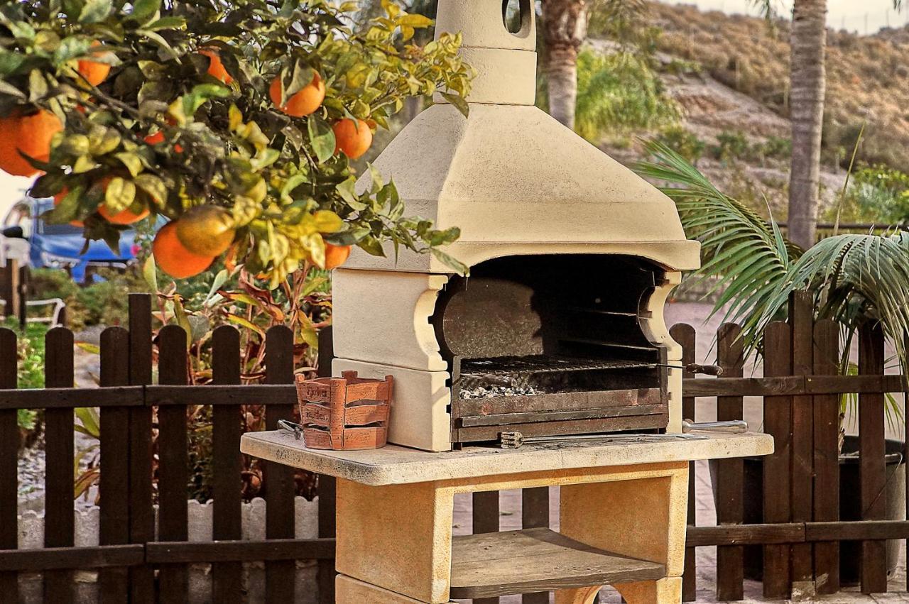 Holiday home Finca El Ronqueo