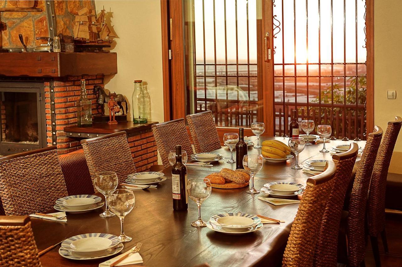 Holiday home Finca El Ronqueo
