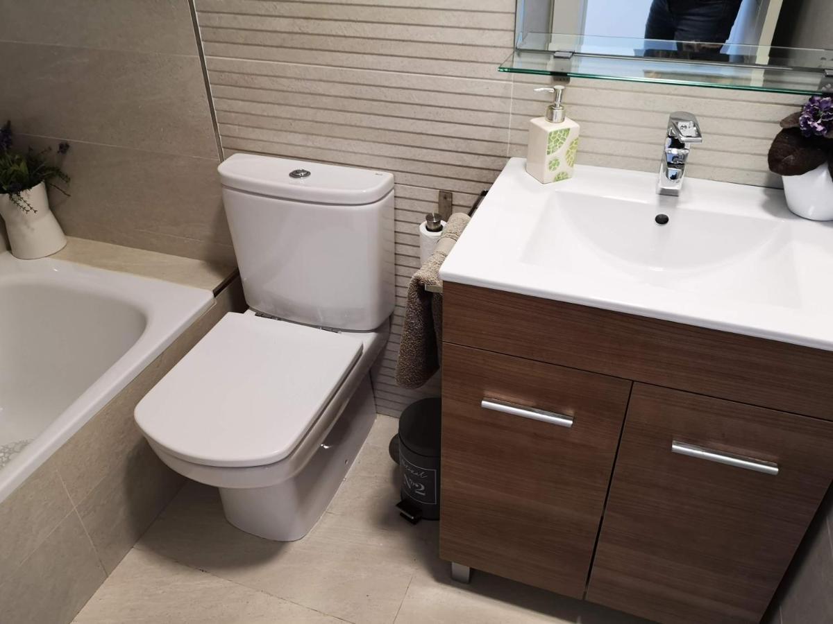 Apartamento Home&garden Center