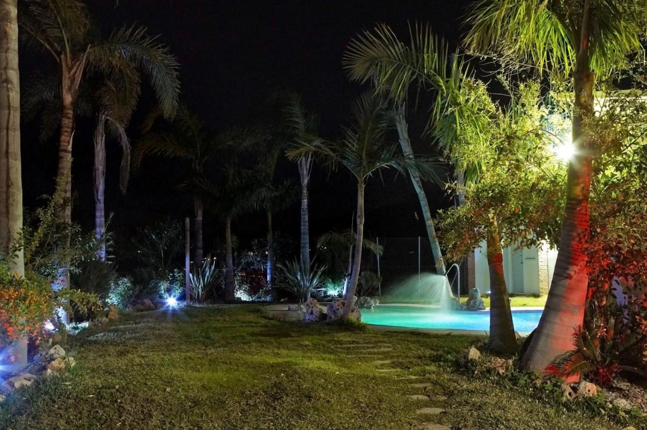 Finca El Ronqueo Holiday home *