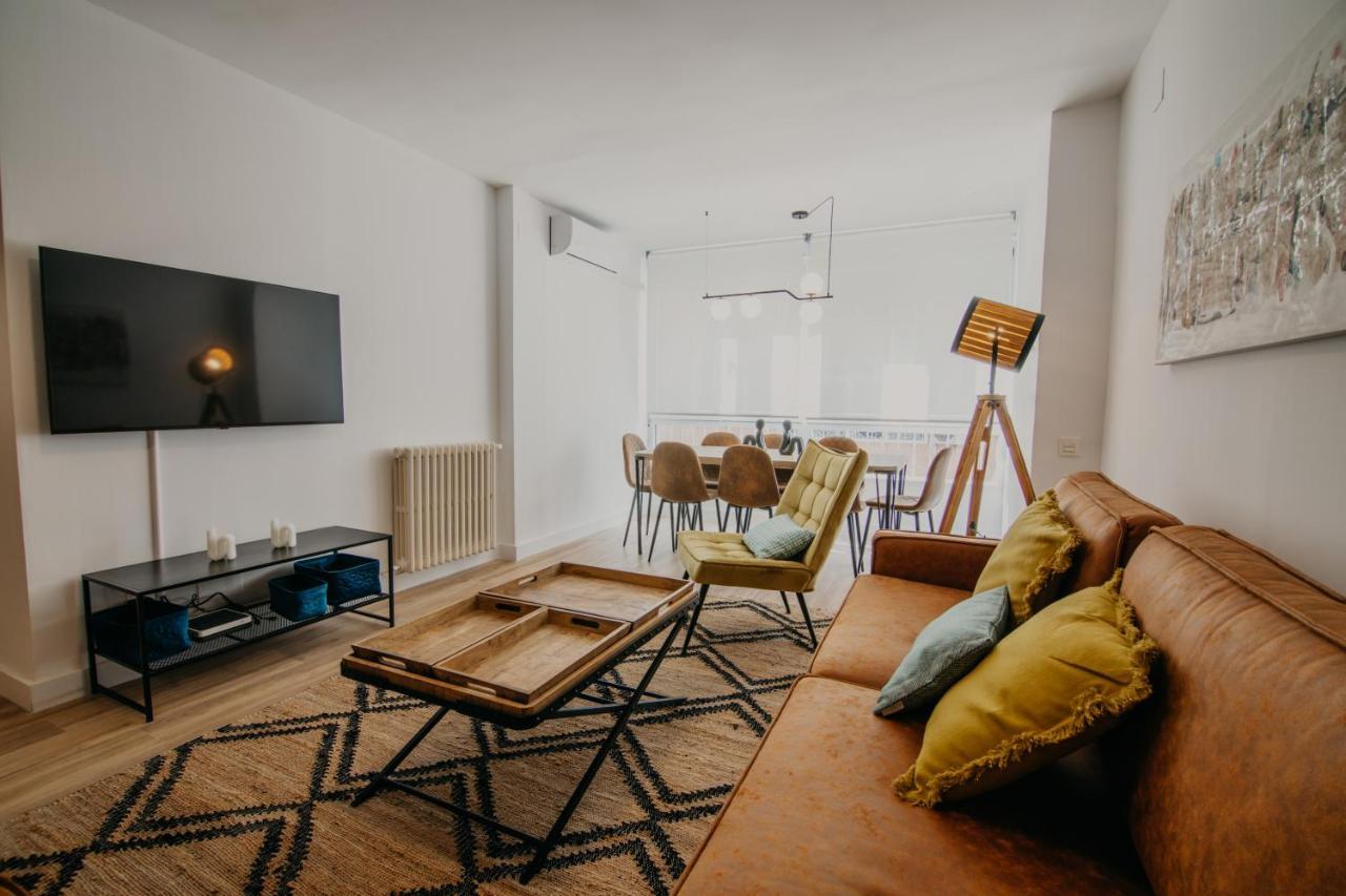 Apartamento Tuguest Pedro Antonio Ii Granada