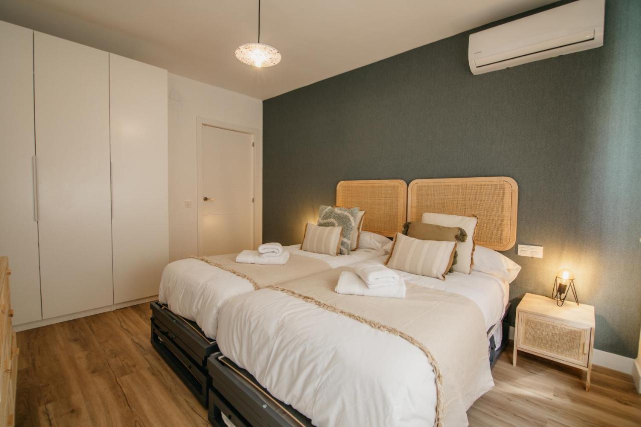 Apartamento Tuguest Pedro Antonio Ii