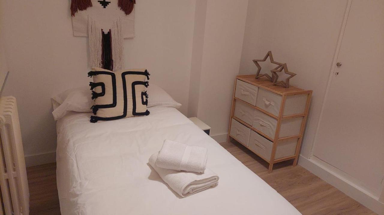 Apartamento Tuguest Pedro Antonio Ii *