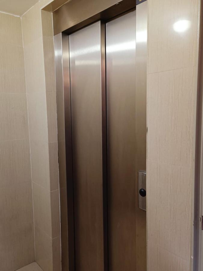 Apartment Piso El Serrallo