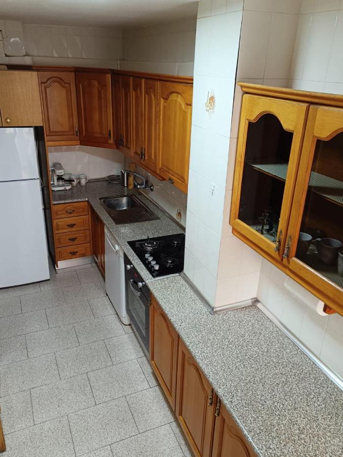 Apartment Piso El Serrallo *
