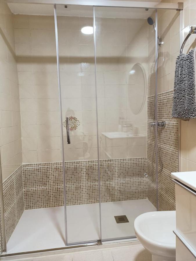 Apartment Piso El Serrallo