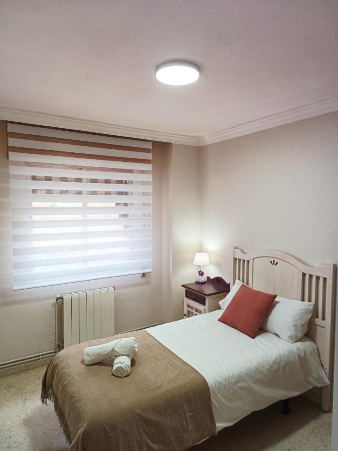 Apartment Piso El Serrallo *