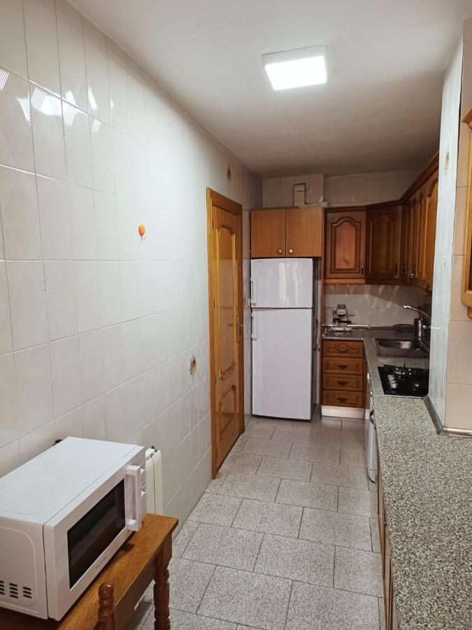 Apartment Piso El Serrallo *