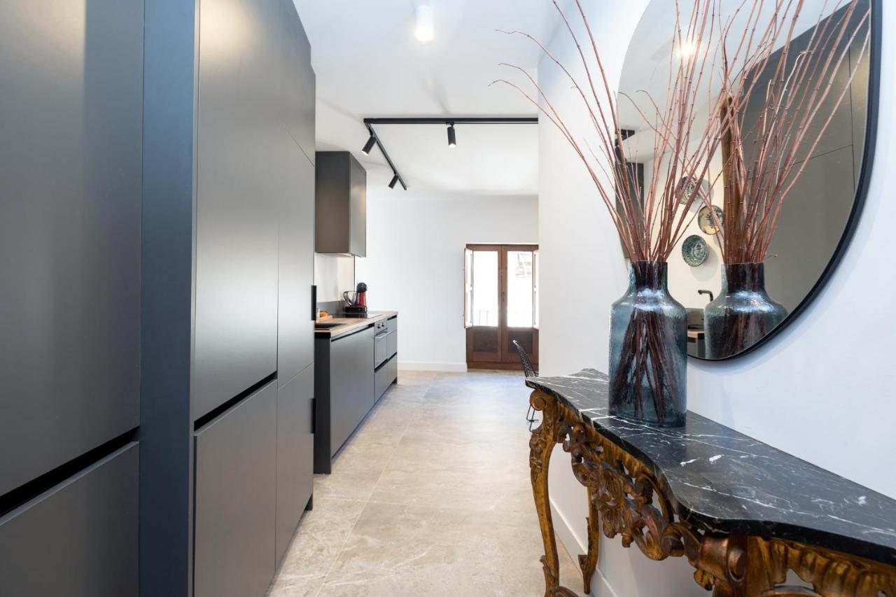 Apartment Realejo - Diseno, Confort Y Encanto En El Centro Historico De Granada
