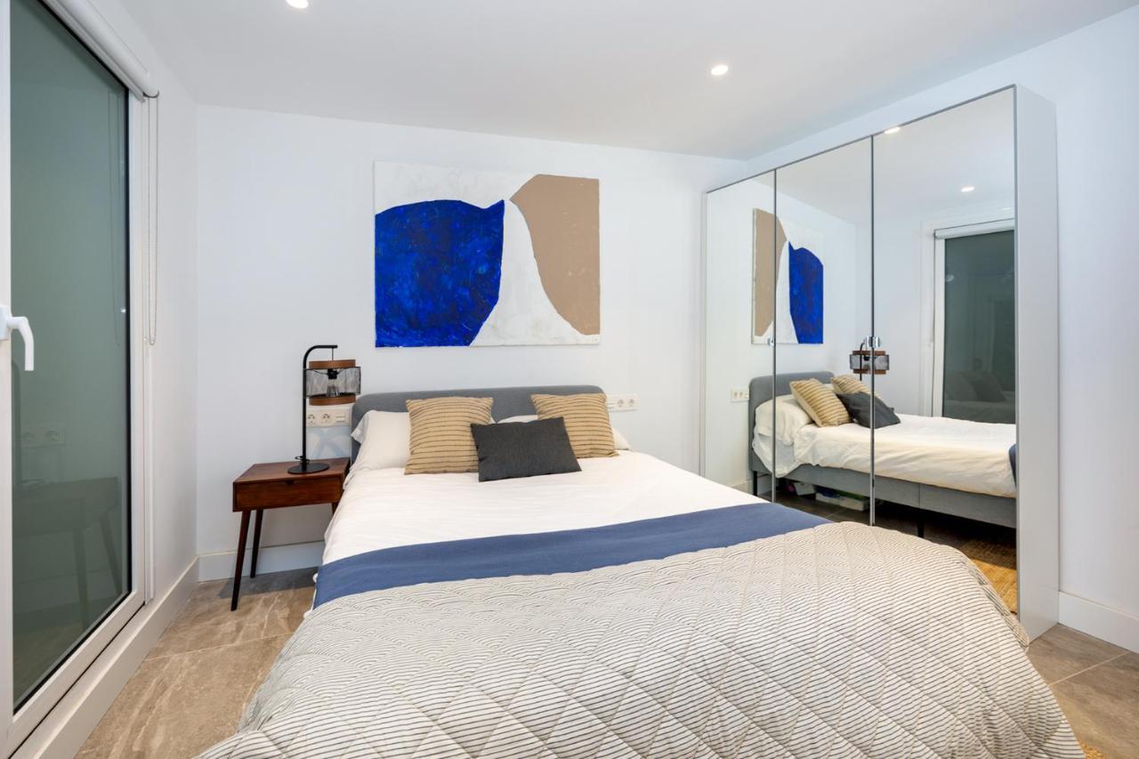 Realejo - Diseno, Confort Y Encanto En El Centro Historico De Apartment *