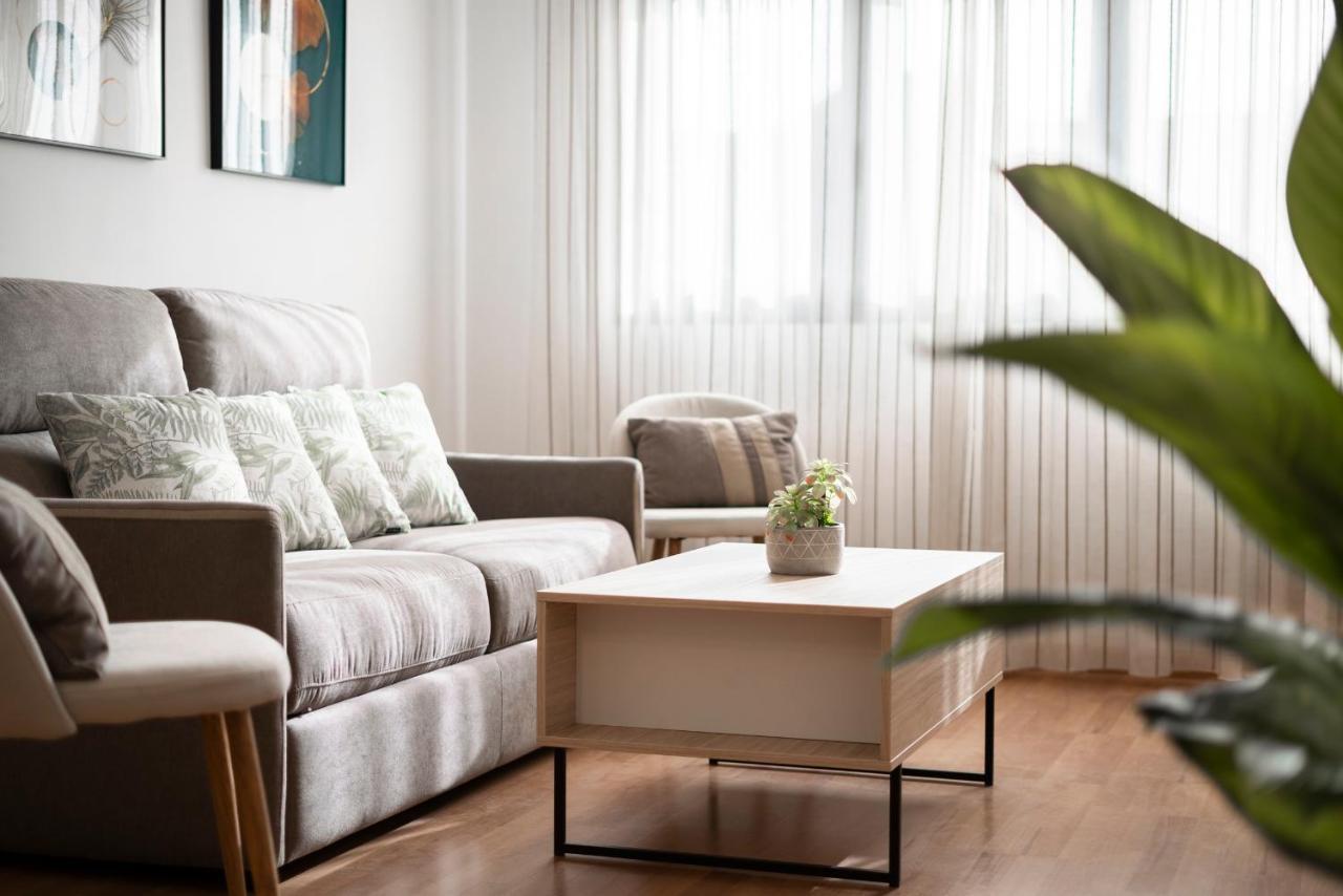Appartement Enjoygranada Emir 4c + Parking Granada