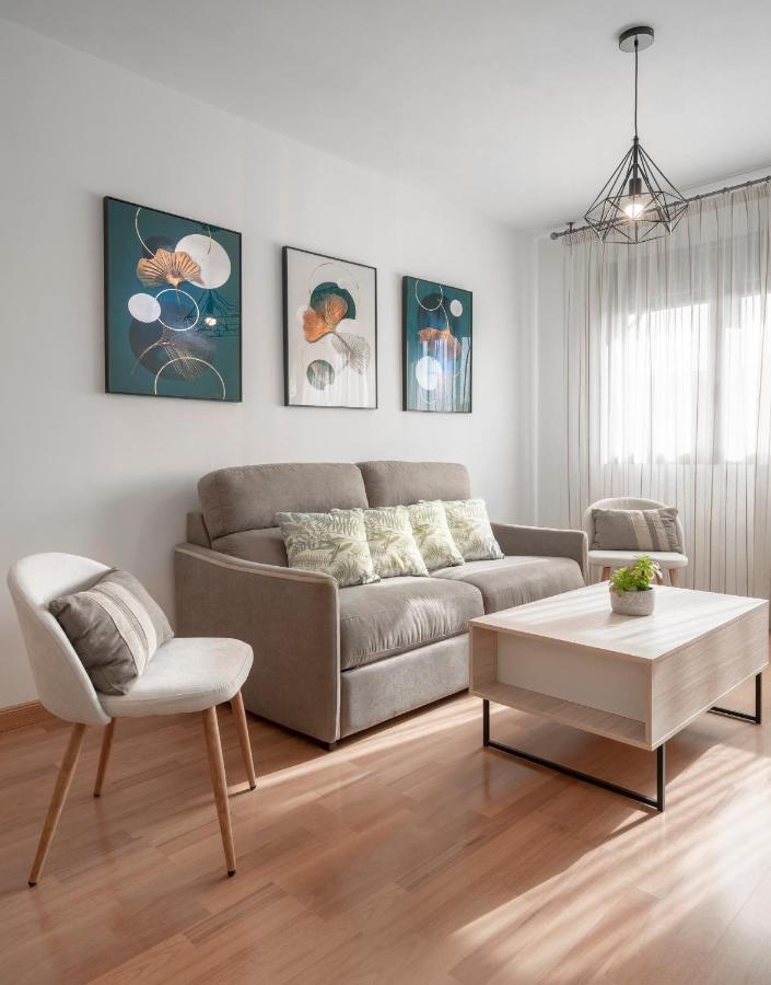 Appartement Enjoygranada Emir 4c + Parking Granada