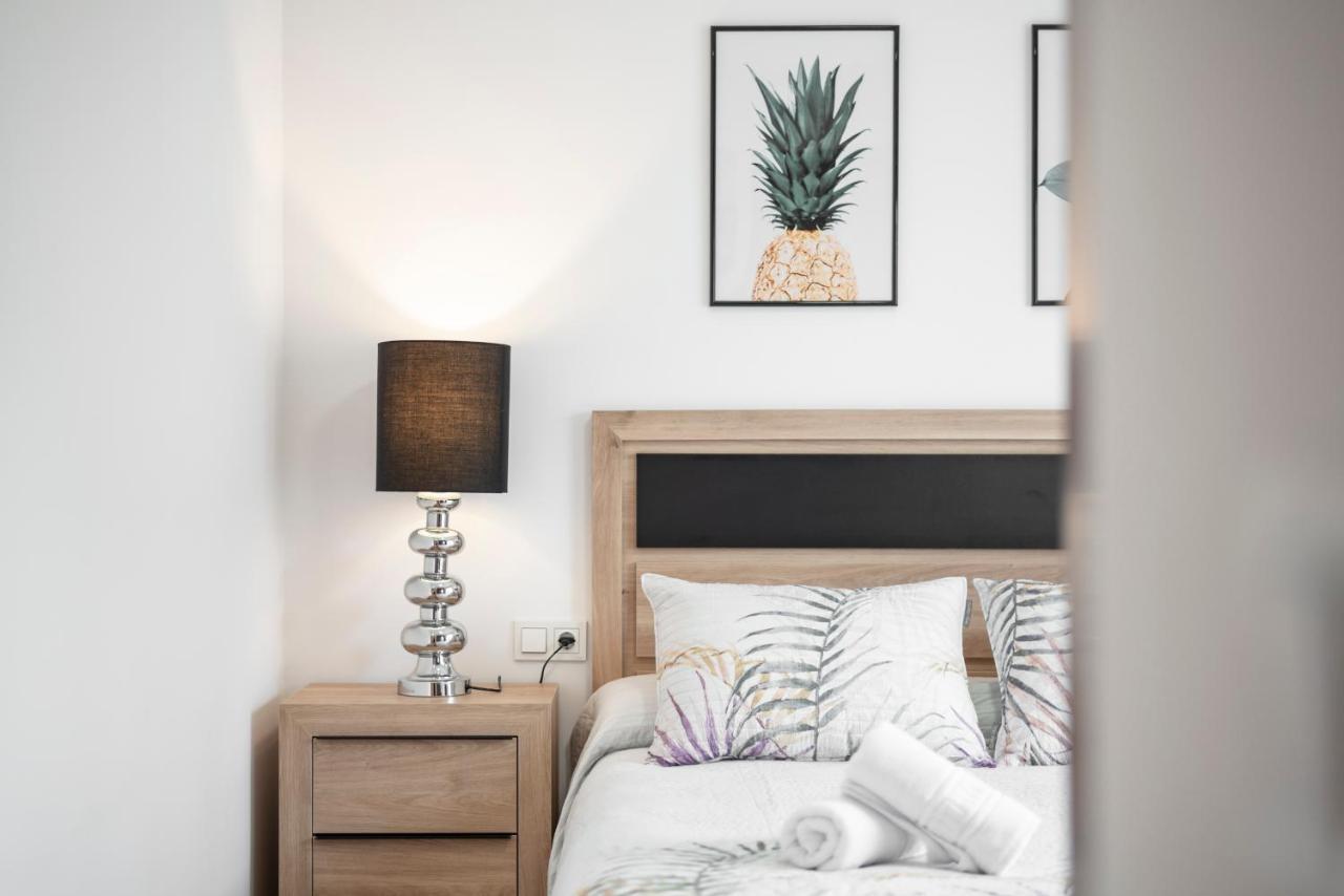 Appartement Enjoygranada Emir 4c + Parking Granada