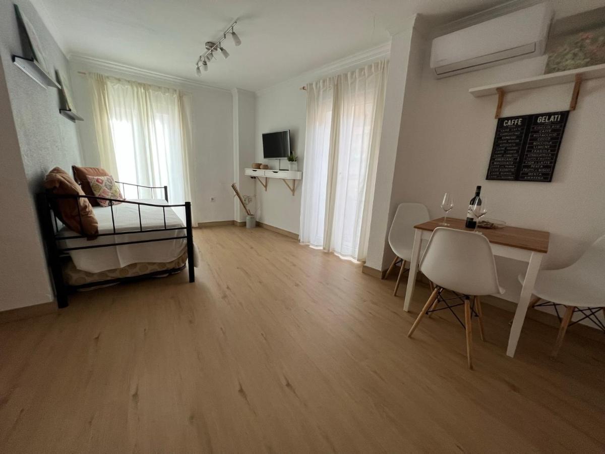 Apn Hatabin Appartement Granada