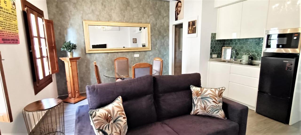 Apartment Casa Lisa - Centro - Realejo