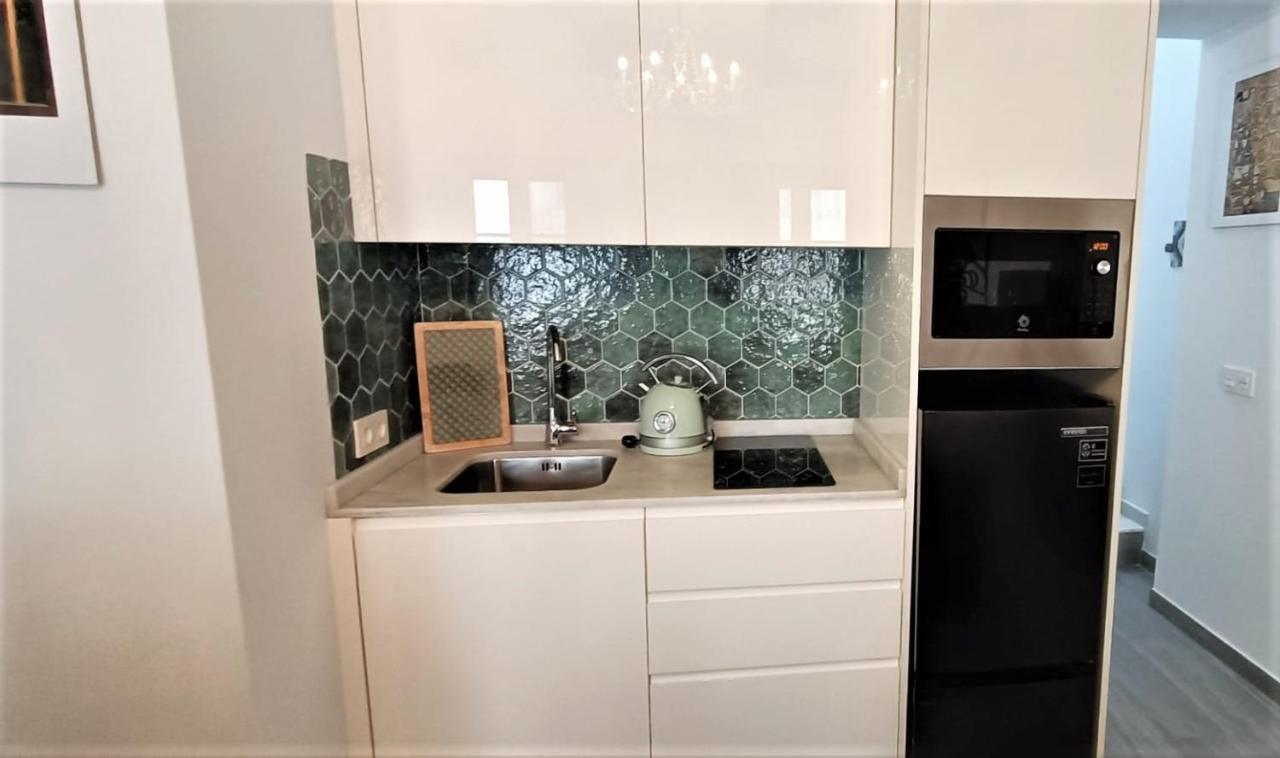 Apartment Casa Lisa - Centro - Realejo Granada