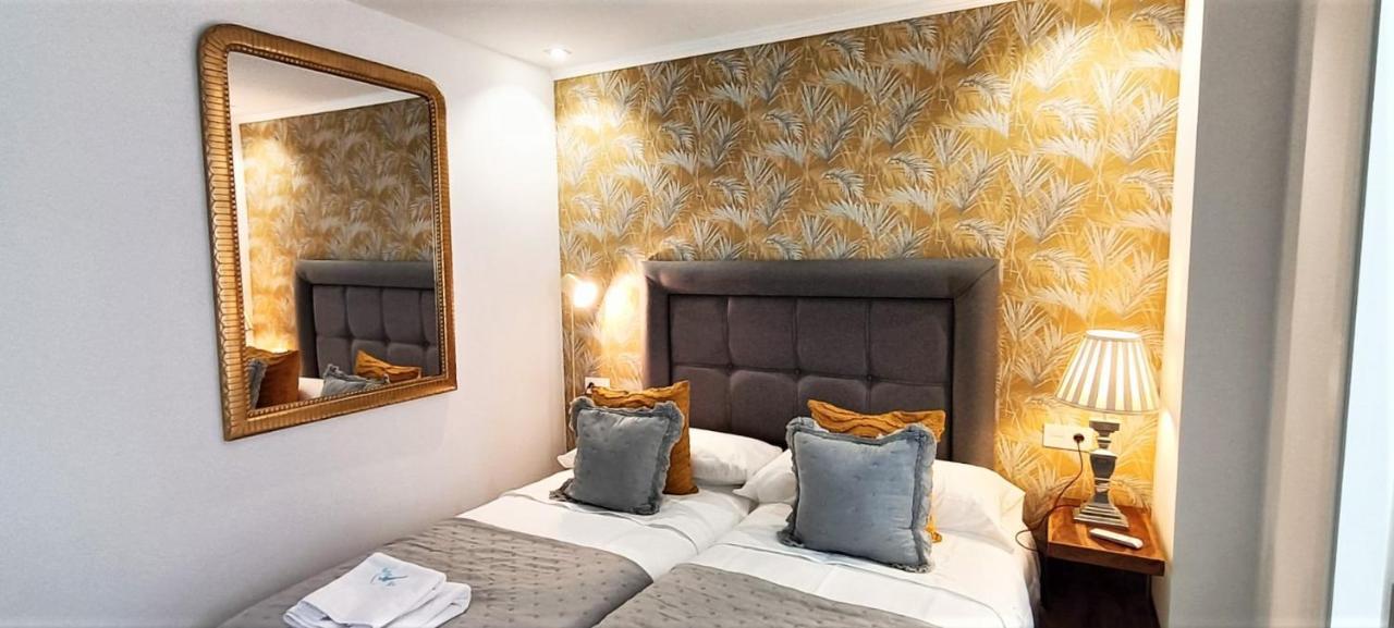 Casa Lisa - Centro - Realejo Apartment Granada