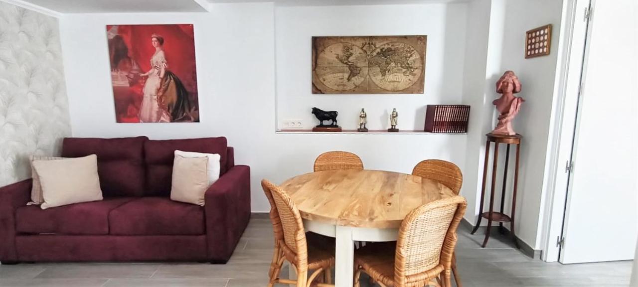 Apartment Casa Lisa - Centro - Realejo *