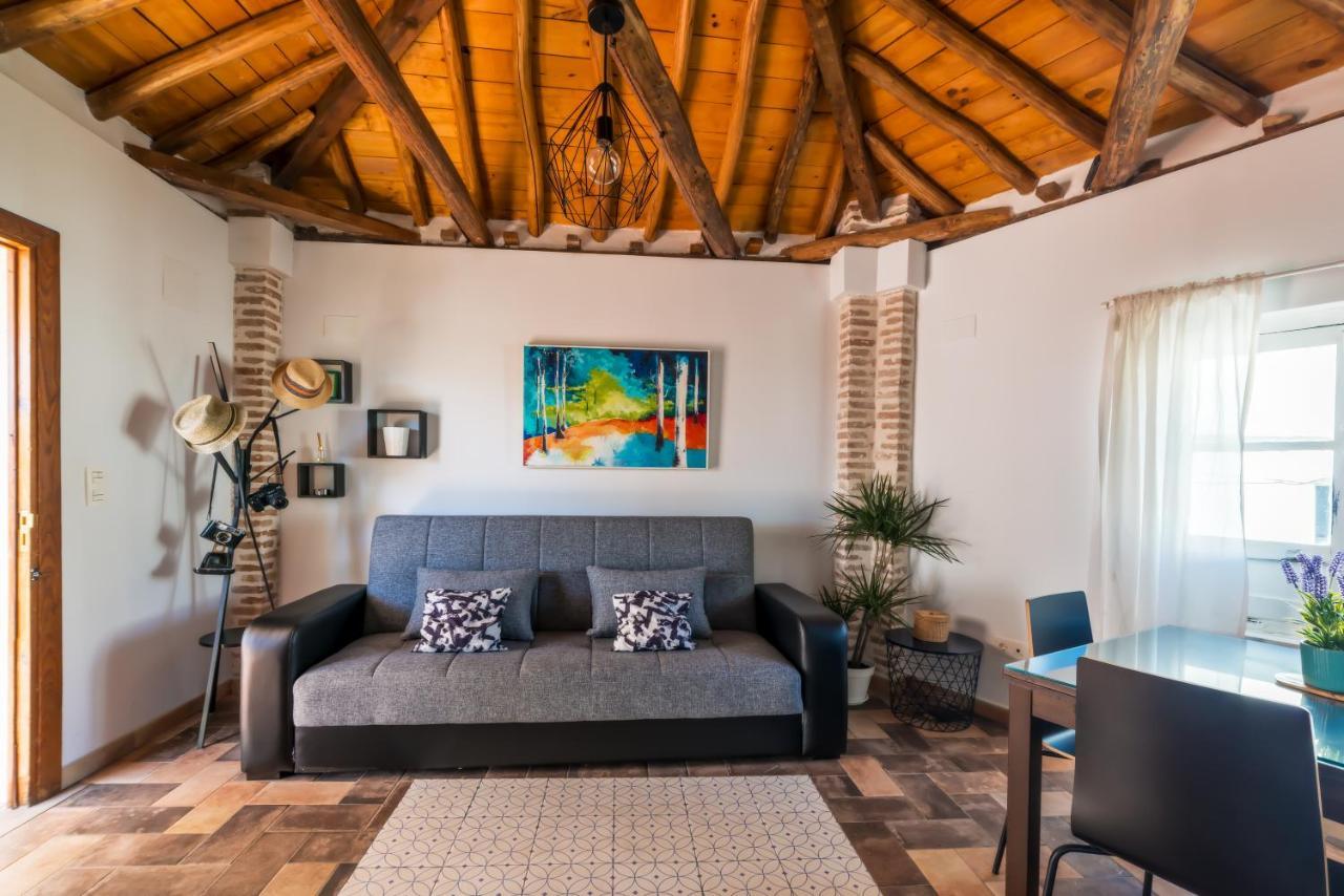 Atico Azahara Appartement Granada