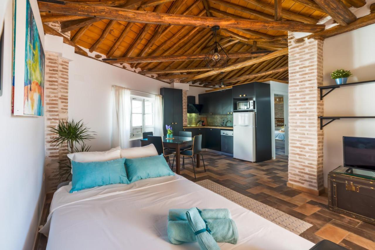 Appartement Atico Azahara *