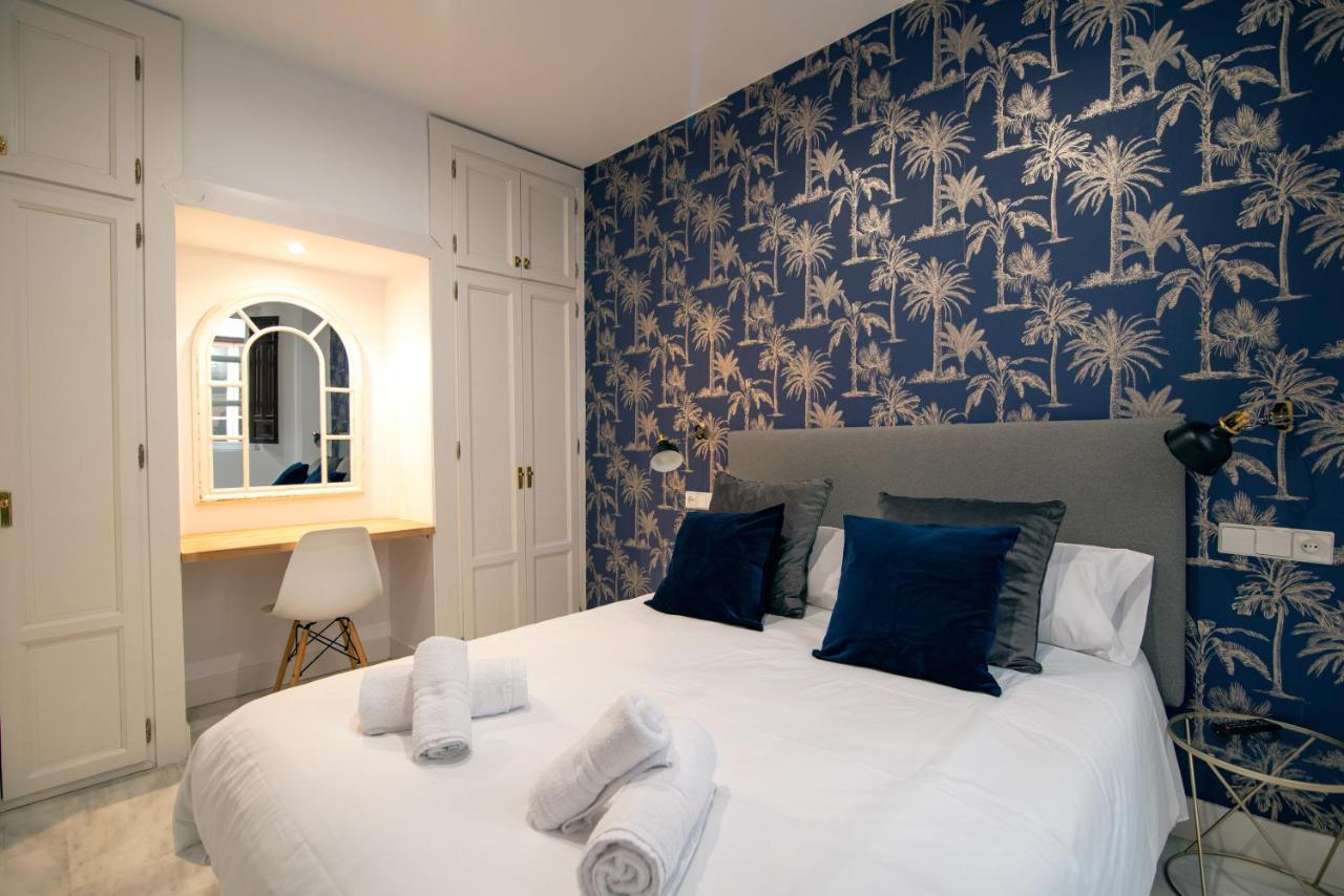 Apartamento Granadi