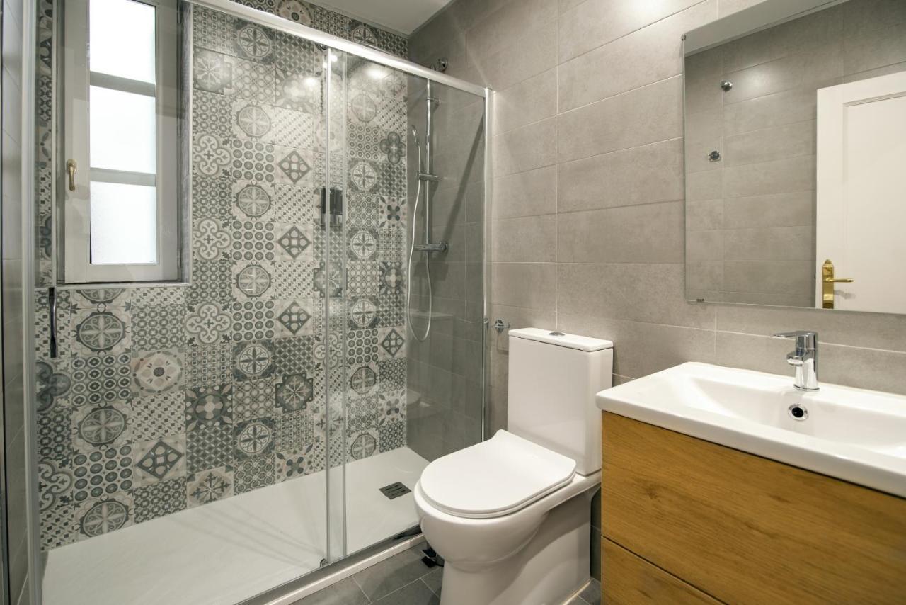 Granadi Apartamento *
