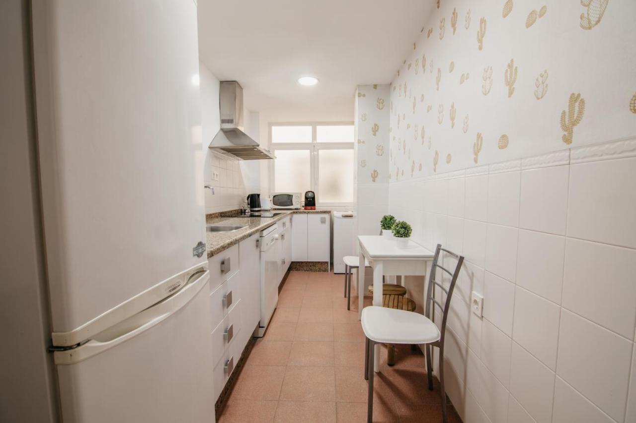 Tuguest Pedro Antonio Ii Apartamento