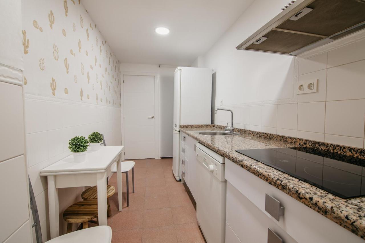 Apartamento Tuguest Pedro Antonio Ii