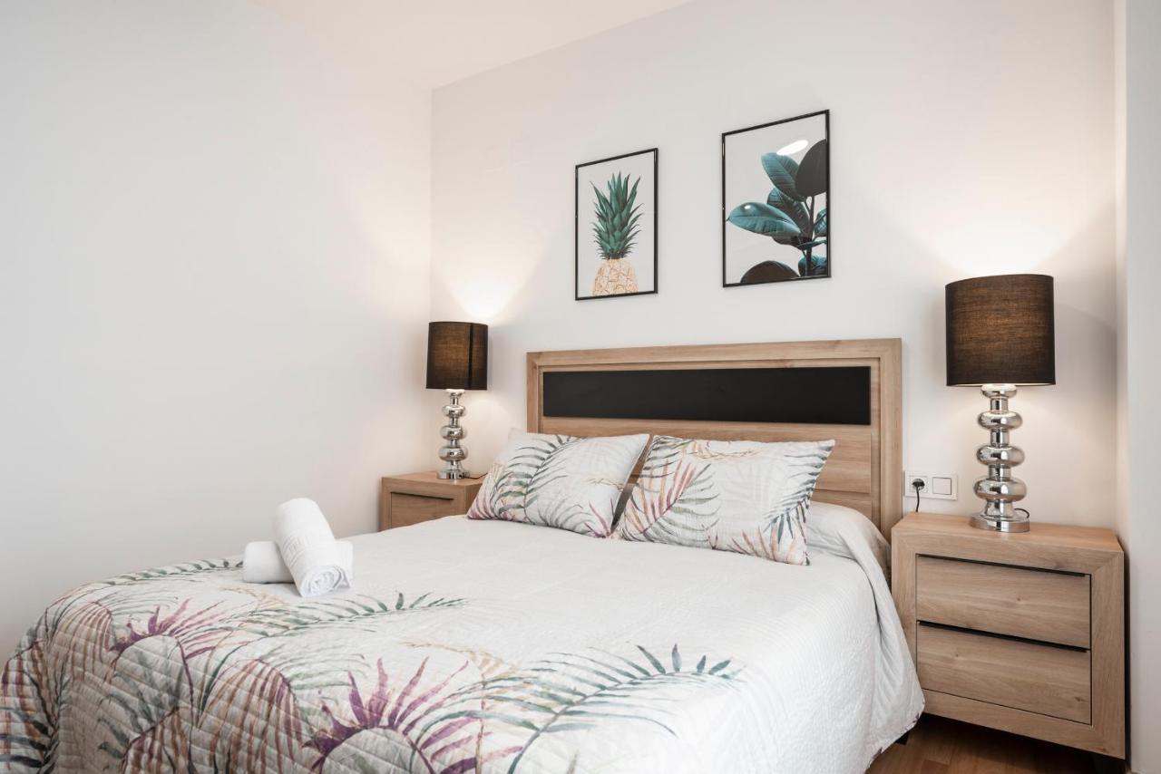 Enjoygranada Emir 4c + Parking Appartement